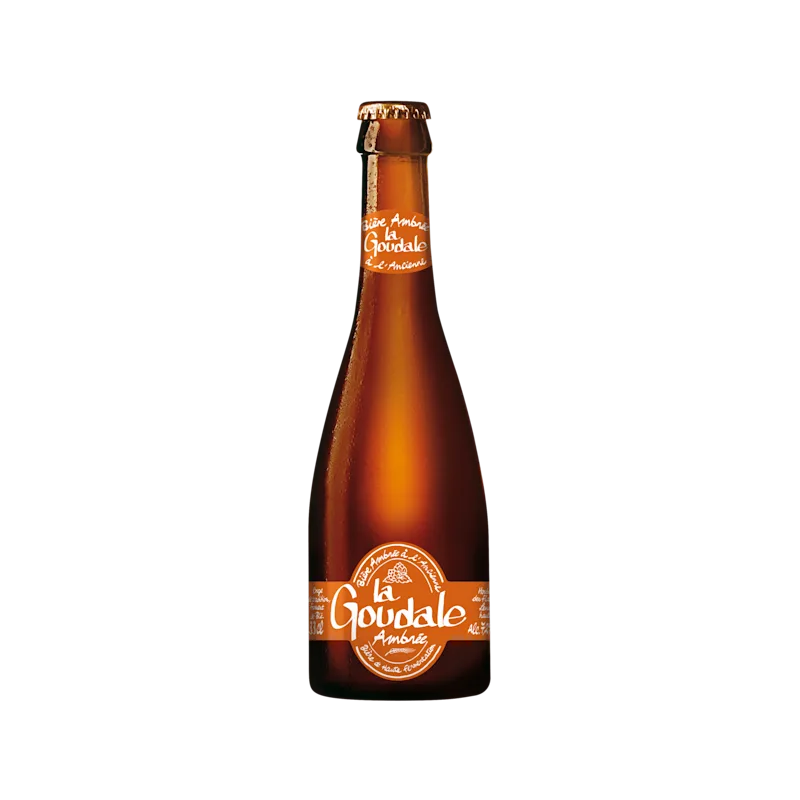 La Goudale AMBREE