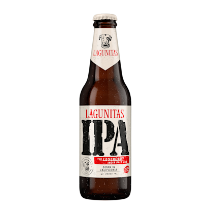 Lagunitas