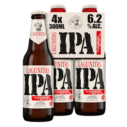 Lagunitas