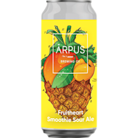 Arpus FRUITHEART SMOOTHIE SOUR ALE