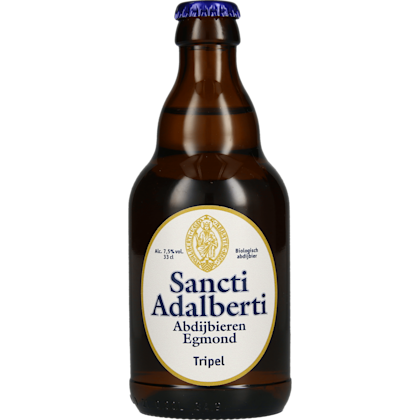 Sancti Adalberti Tripel
