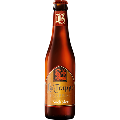 Bockbier 4x33cl