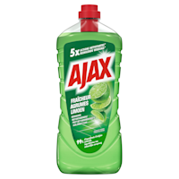 Ajax Allesreiniger limoen