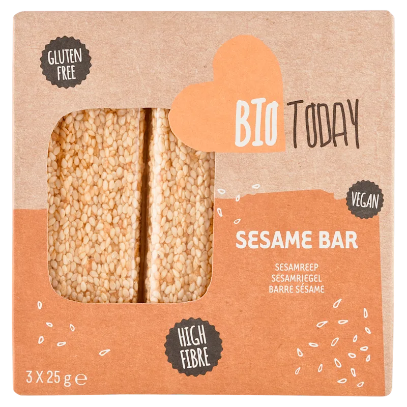 BioToday Sesamreep bio 3st