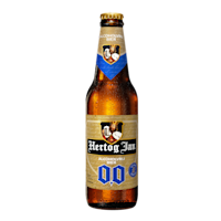 Hertog Jan 0.0 Alcoholvrij bier