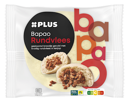 Bapao rund