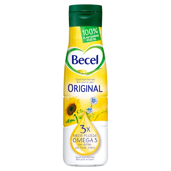 Becel Vloeibaar original