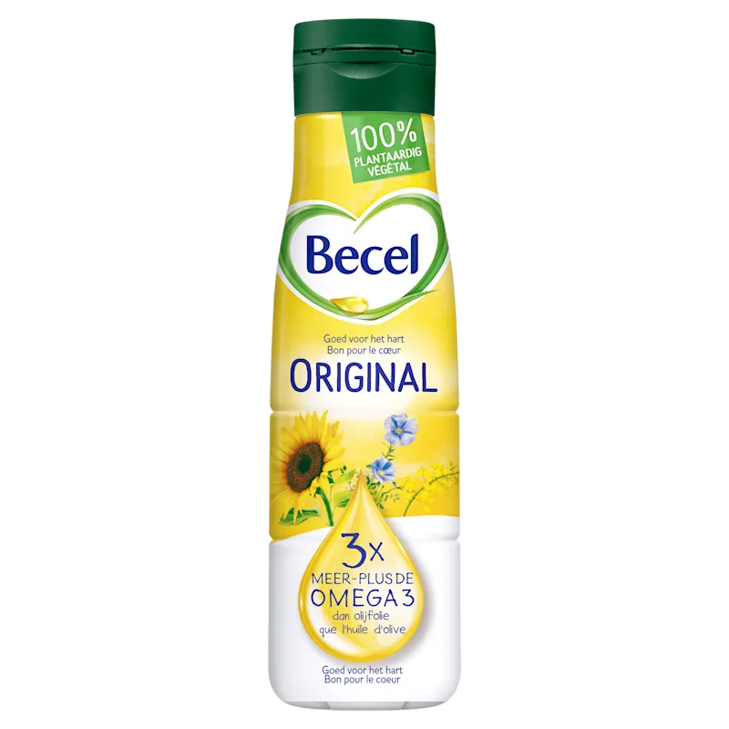 Becel Vloeibaar original