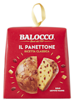 Balocco Panettone