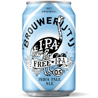 Free IPA