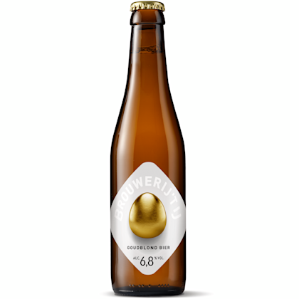 Gouden IJ