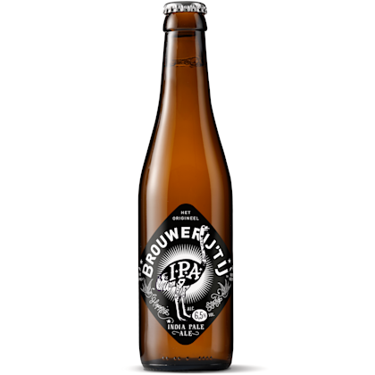 Brouwerij 't IJ IPA