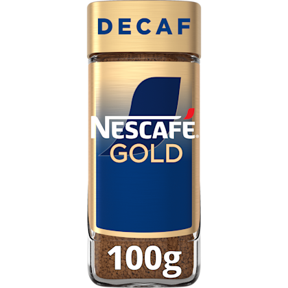 Gold Decafe Oploskoffie