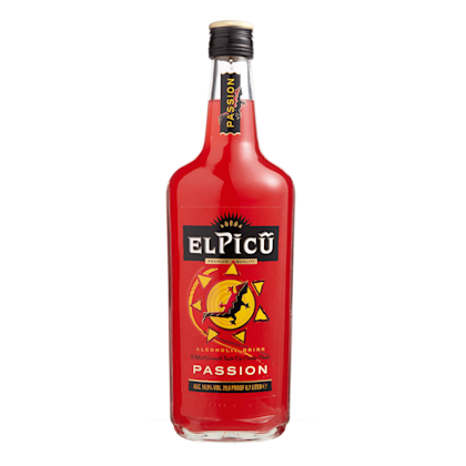 El Picu Passion