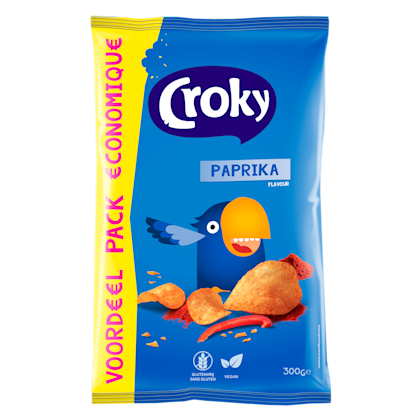 Paprika