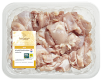 PLUS Boerentrots Kipdijfiletblokjes