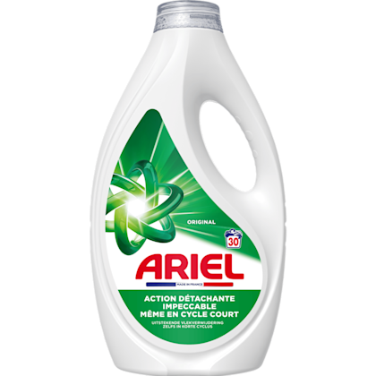 Complete Vloeibaar original 30sc