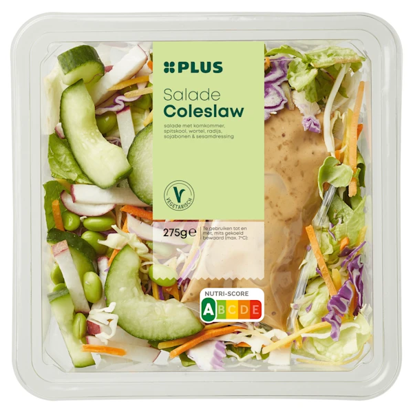PLUS Salade Coleslaw