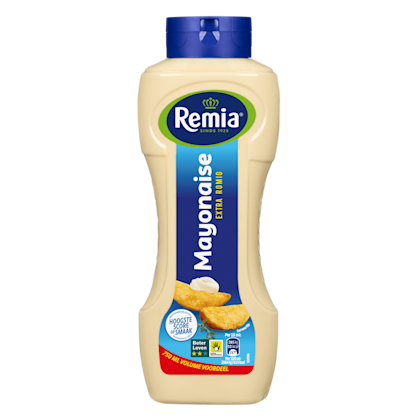 Mayonaise - PLUS