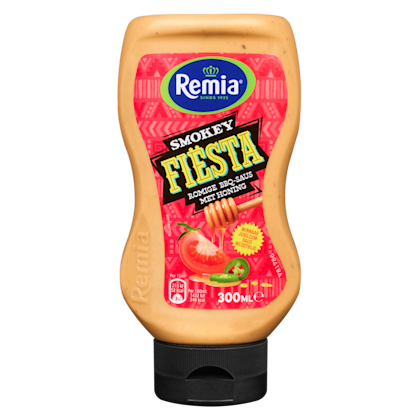 Smokey Fiesta - PLUS