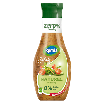 Salata Zero Naturel - PLUS
