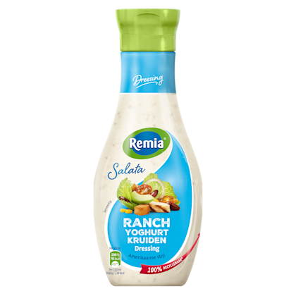 Salata Ranch - PLUS