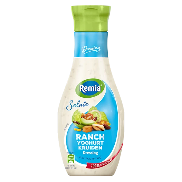 Remia Salata Ranch