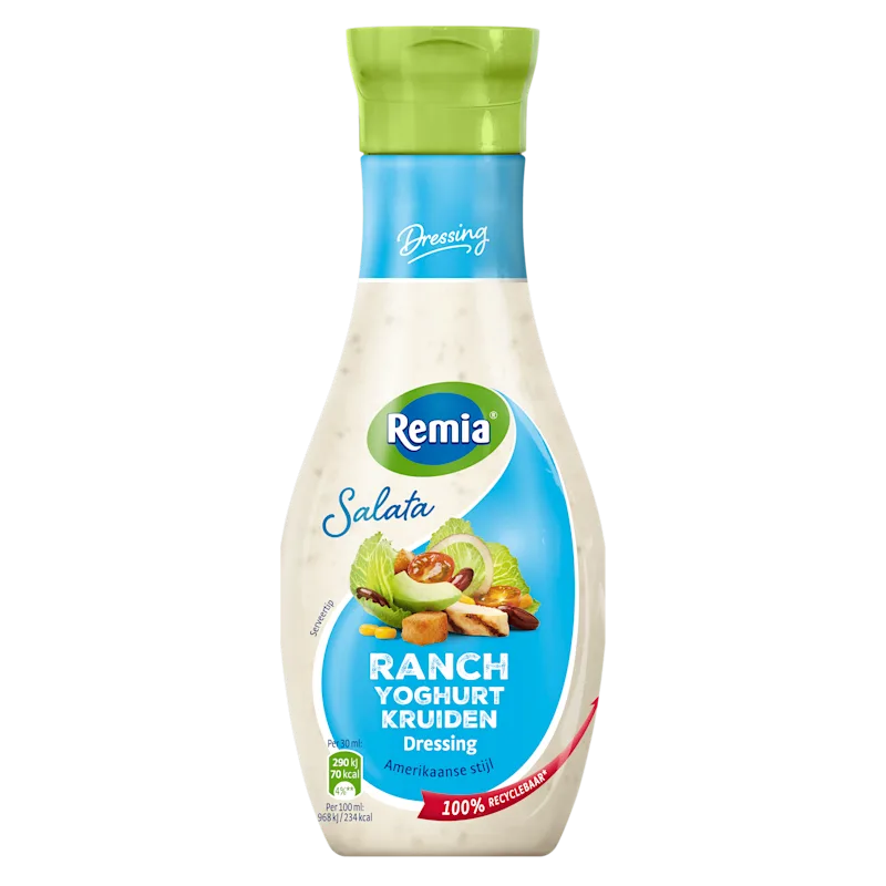 Remia Salata Ranch