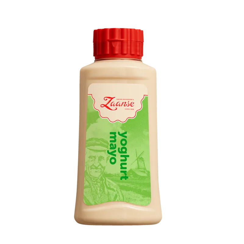 Zaanse Yoghurt Mayo