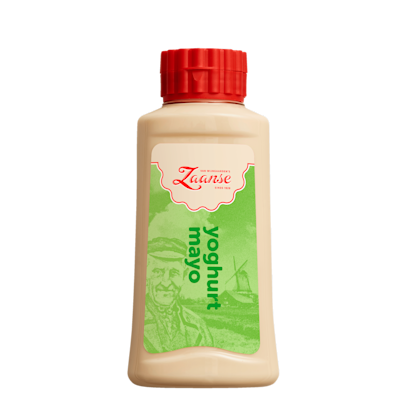 Yoghurt Mayo - PLUS