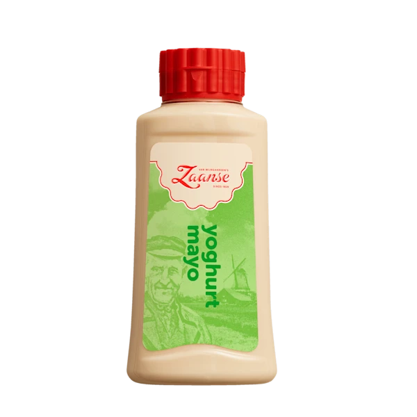 Zaanse Yoghurt Mayo