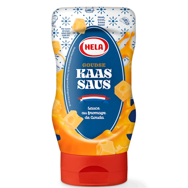 Hela Goudse Kaassaus