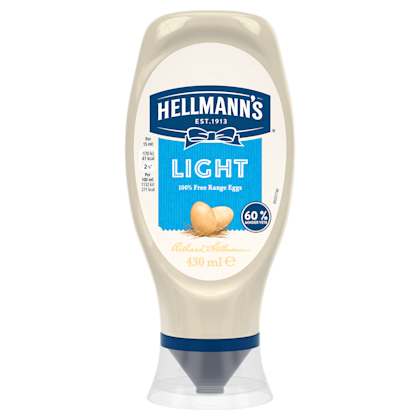 Hellmann's Light - PLUS