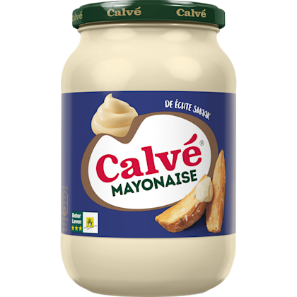Calvé Mayonaise