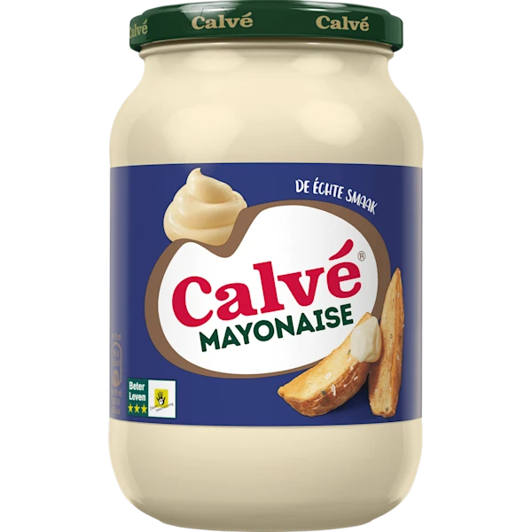 Calvé Mayonaise