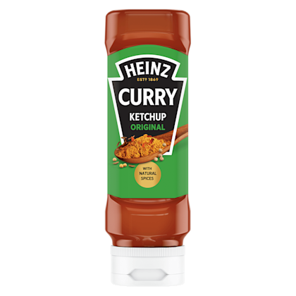Heinz Curry Original