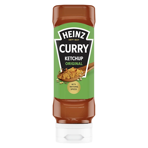 Heinz Curry Original
