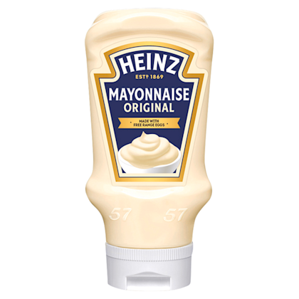 Mayonaise - PLUS