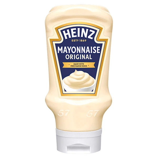 Heinz Mayonaise