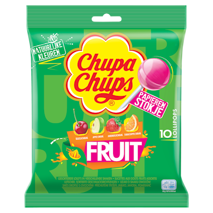 Fruit 10x - PLUS