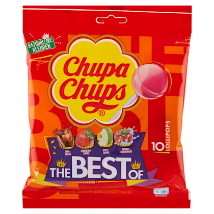 The best of 10x - PLUS