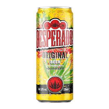 Desperados Regular