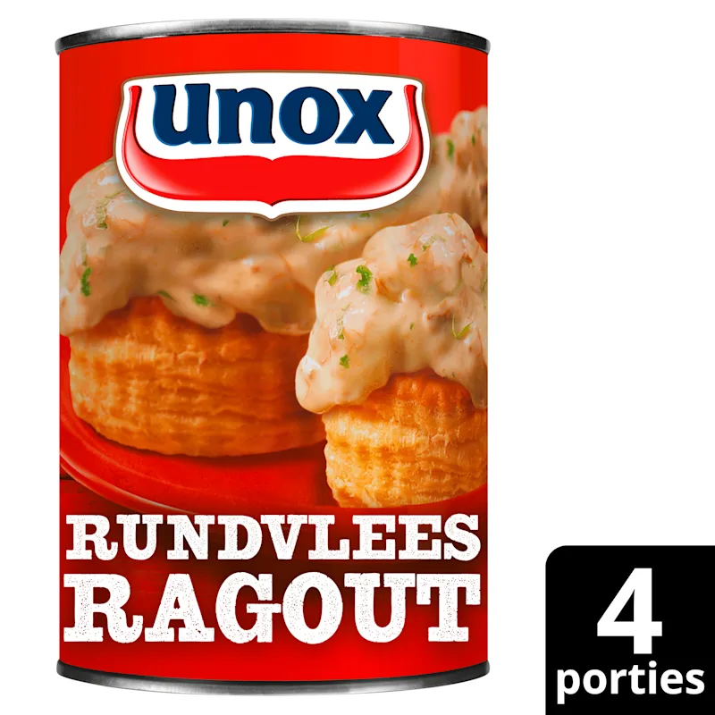 Unox Ragout Rund