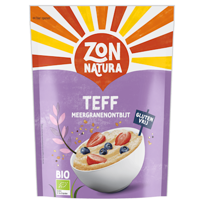 Zonnatura Teff