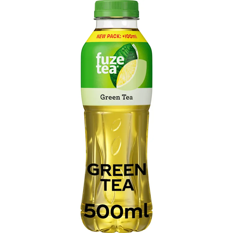 Fuze Tea Green tea
