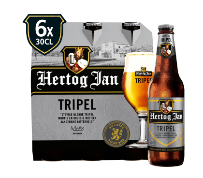 Arcener tripel bier