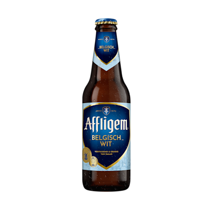 Belgisch wit bier