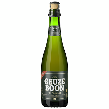 Oude Geuze