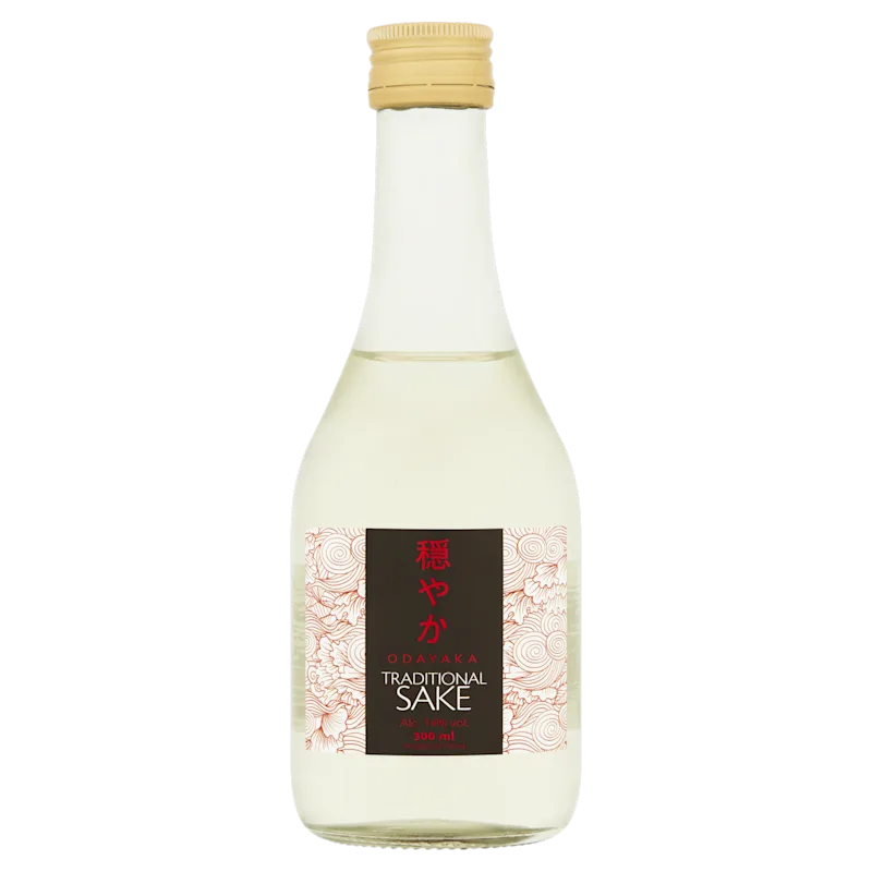 Odayaka Sake