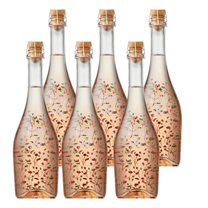 Rambla by Born Rosé Spritz